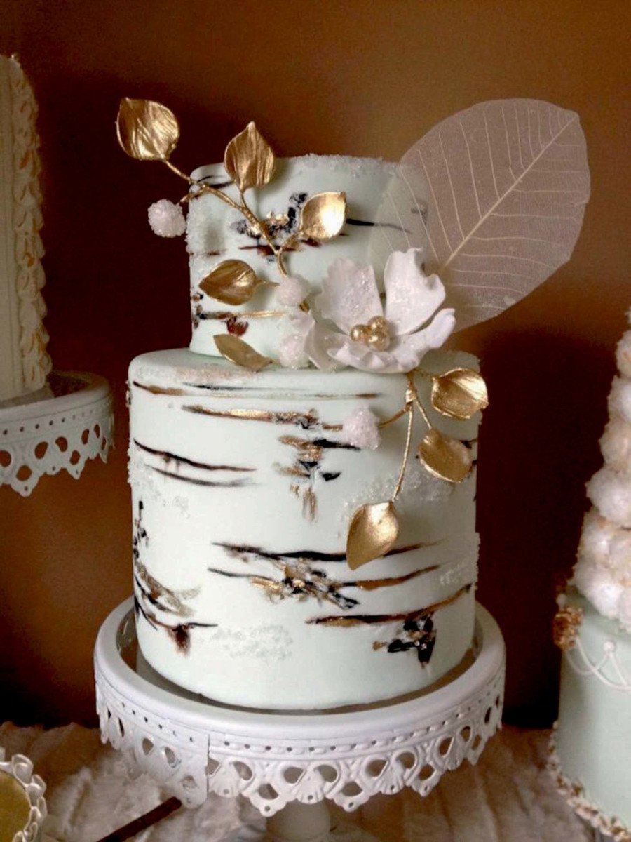 Фигуры для торта на бумажную свадьбу
