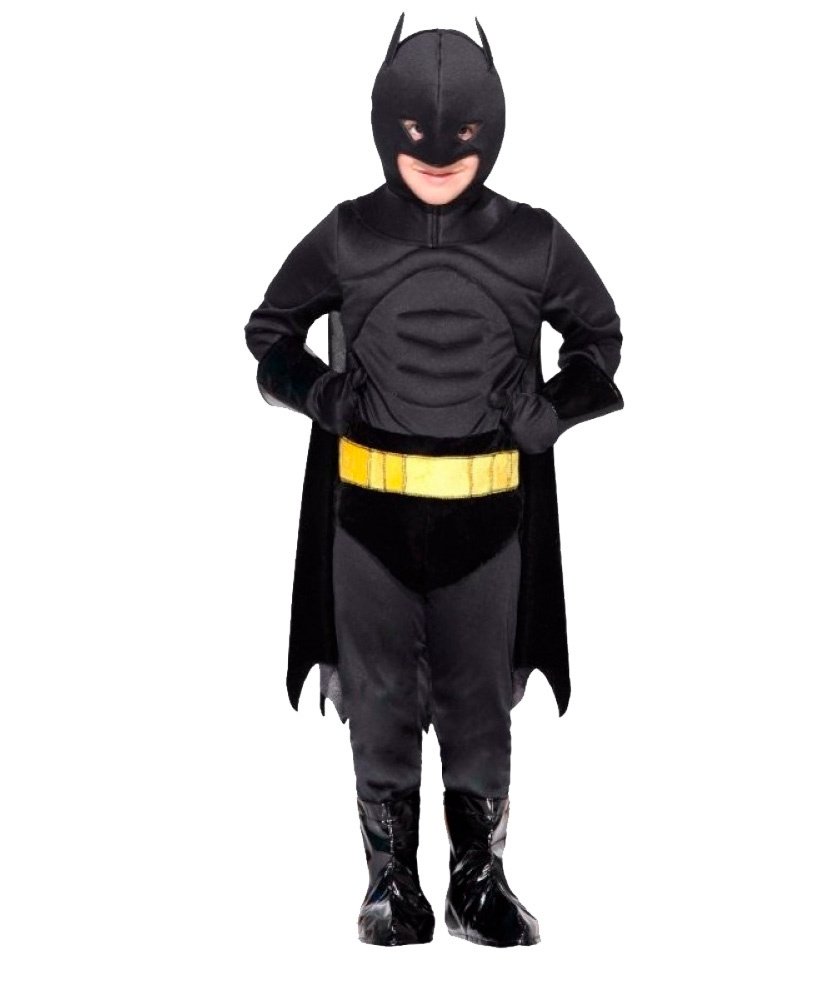 Бэтмен Инкорпорейтед костюм