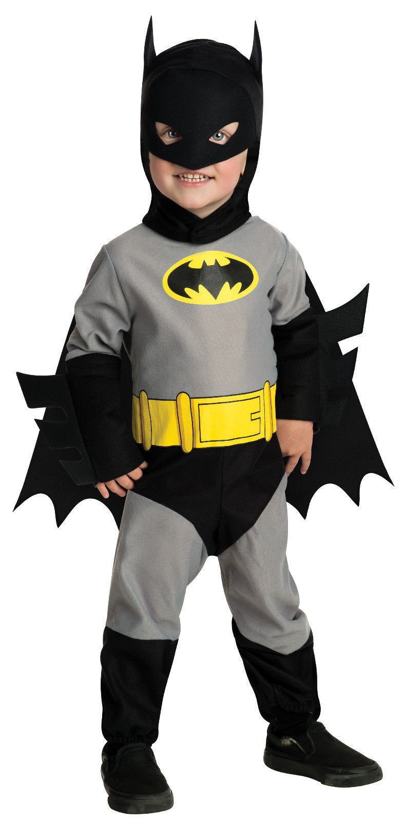 Batman Beyond Batsuit