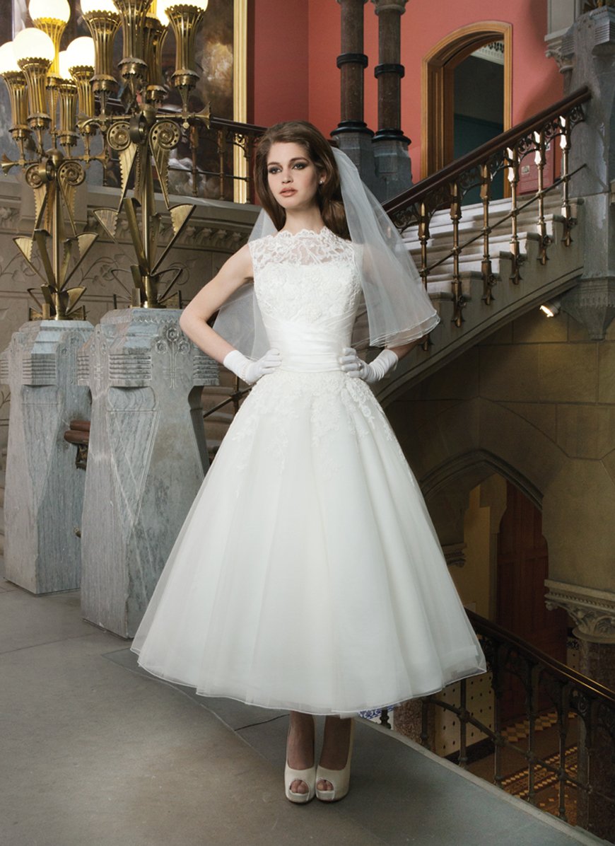 Свадебное платье to by Bride 2015