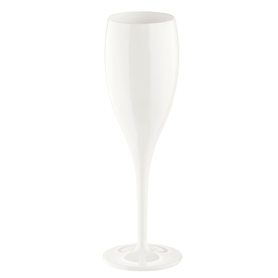 Набор бокалов для шампанского 4 шт Superglas Cheers