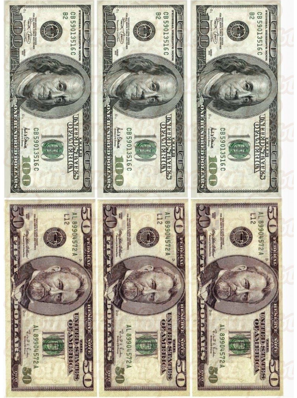 Купюры для печати. Доллары для печати. Деньги печать. Деньги шаблон для печати.