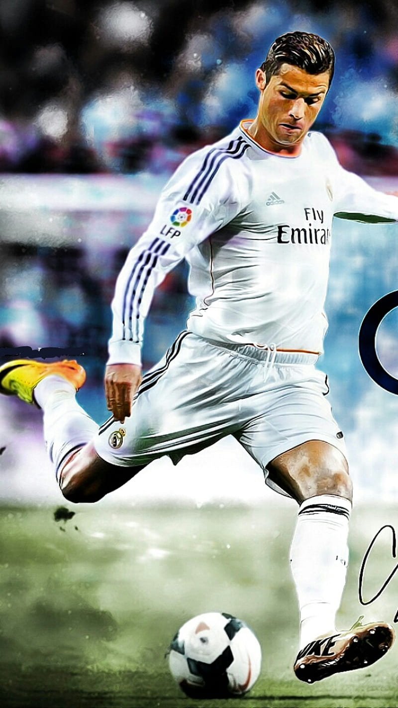 Cr7 Cristiano Ronaldo