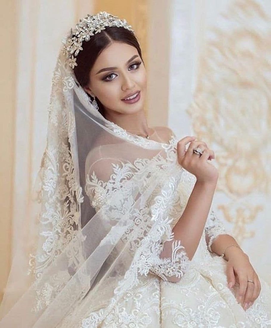 Vestido de noiva бальное платье 2018