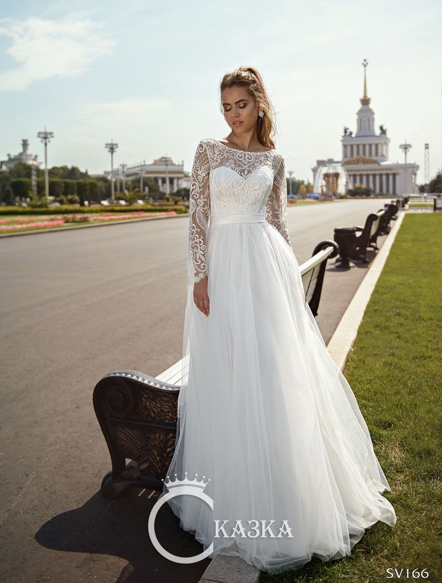 Салон Флер Свадебные платья