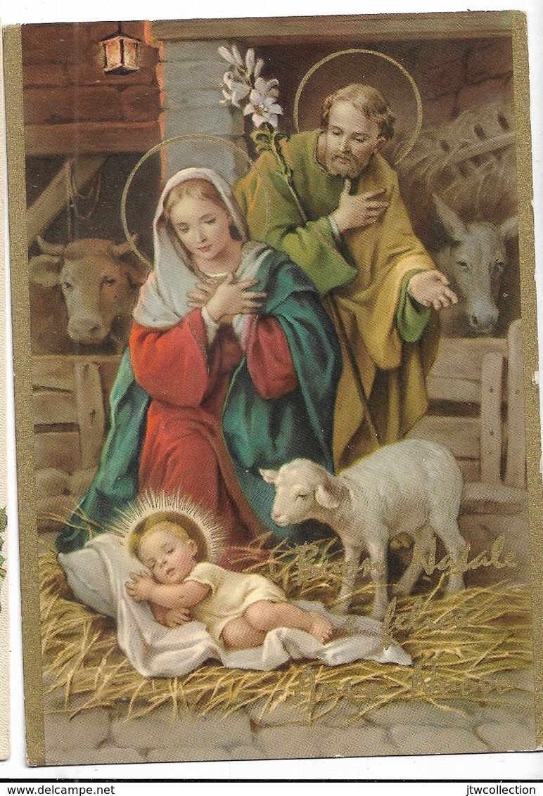 Рождество христа картины