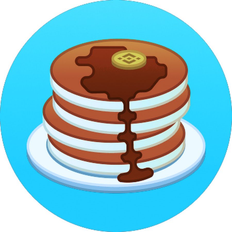 Крипто монета pancakeswap Cake