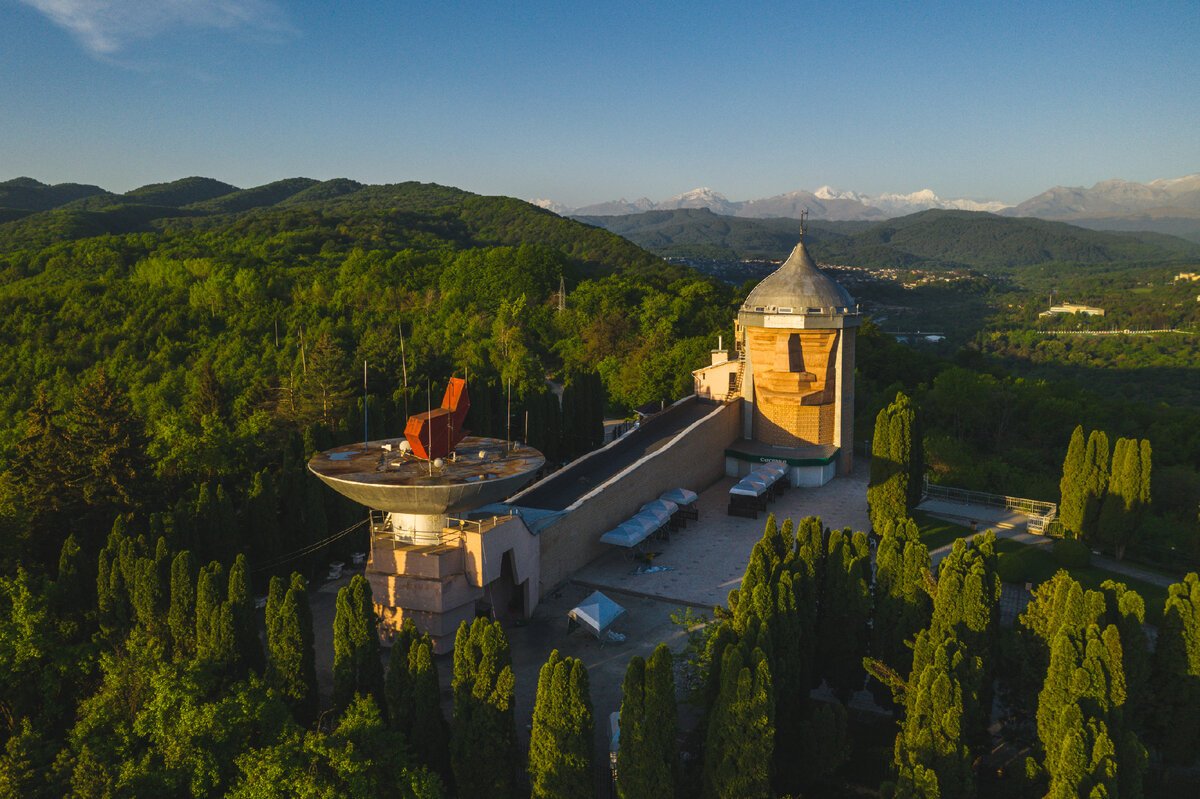 Нальчик Кабардино Балкария туризм