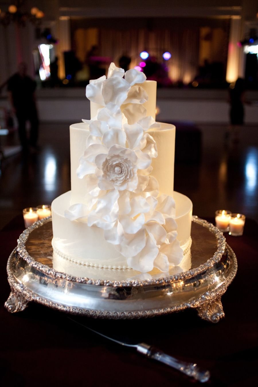 Армянский свадебный торт