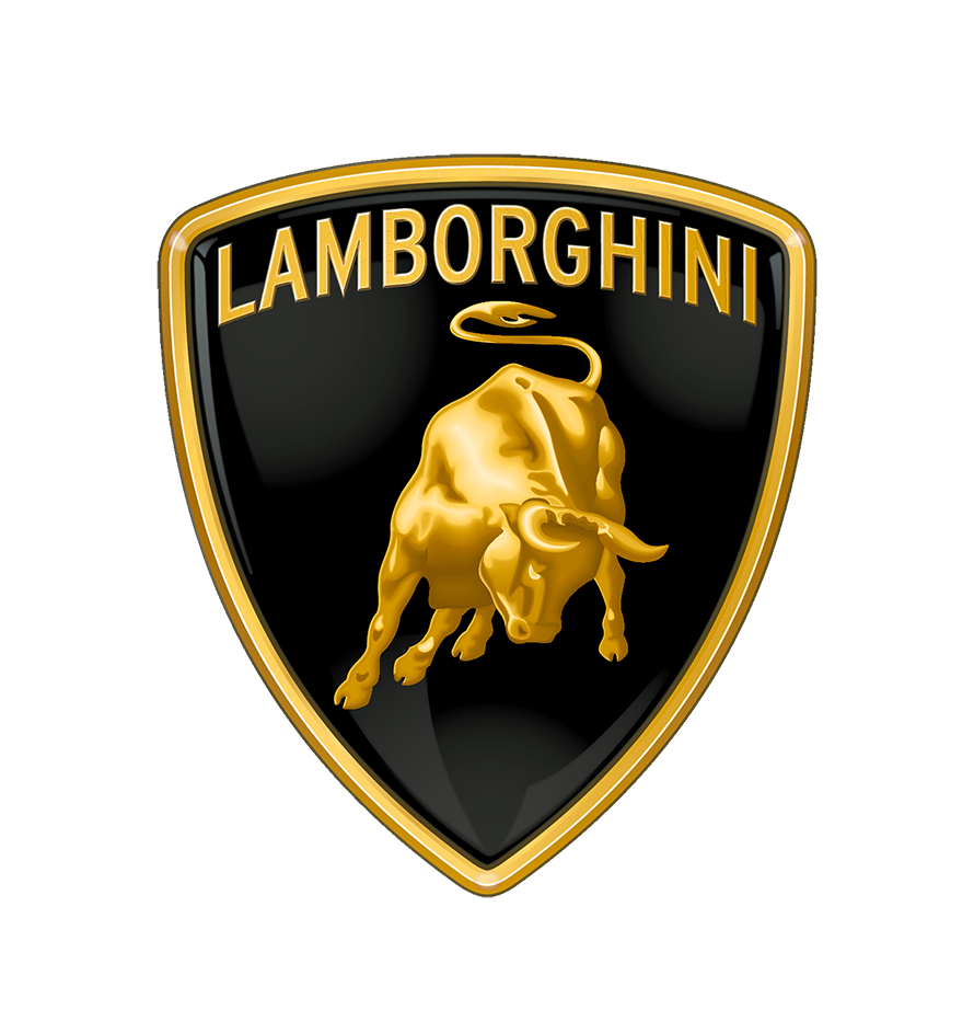 Lamborghini значок