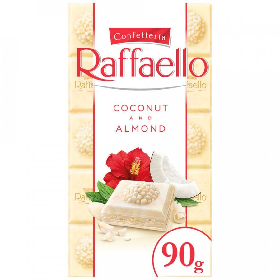 Конфеты Raffaello коробка 150гр