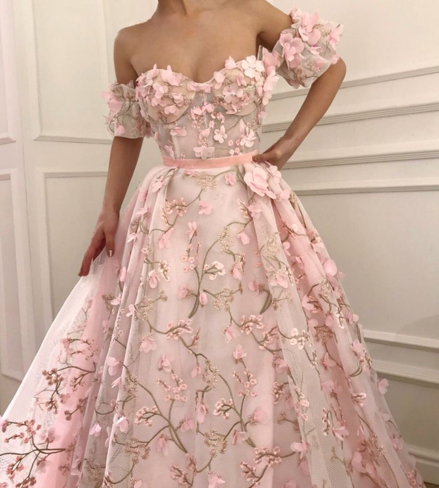 Svetlana Lyalina Свадебные платья