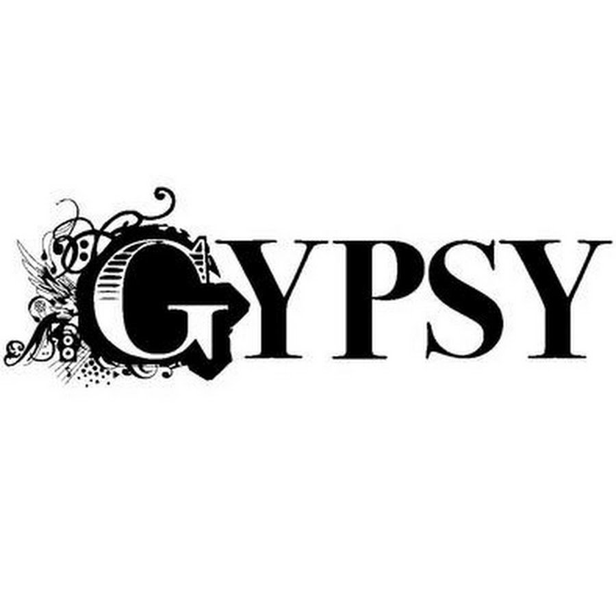 Логотип Гипси