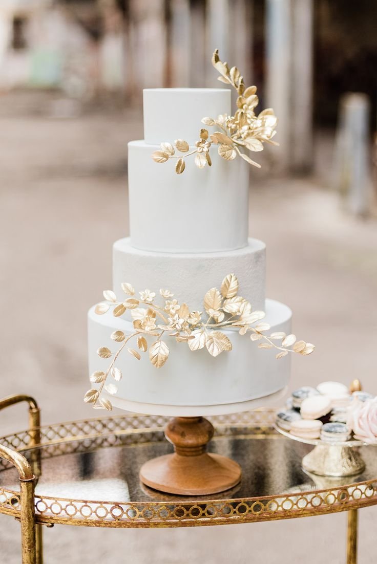 Свадебный торт 2022