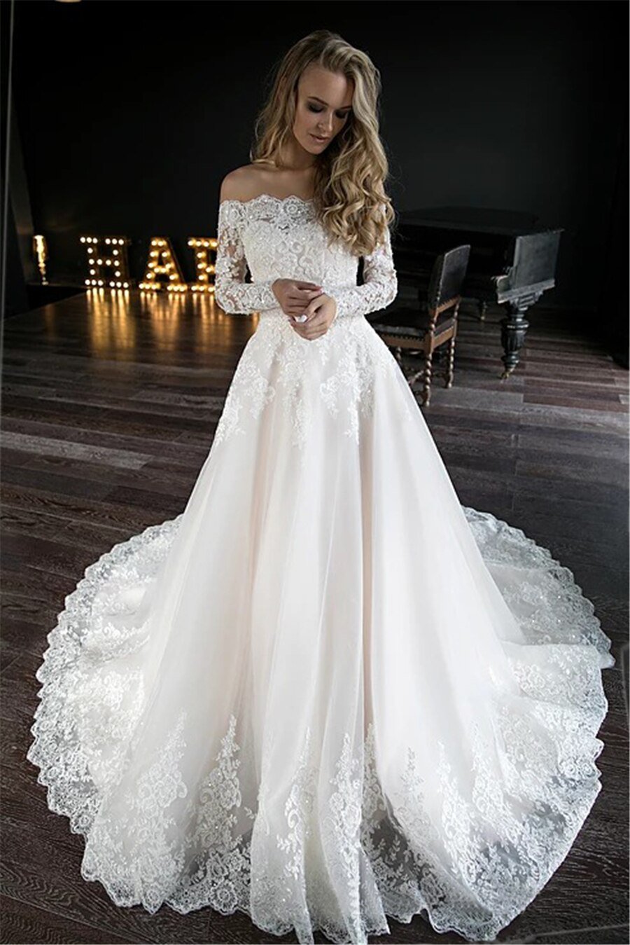 Olivia Bottega Свадебные платья