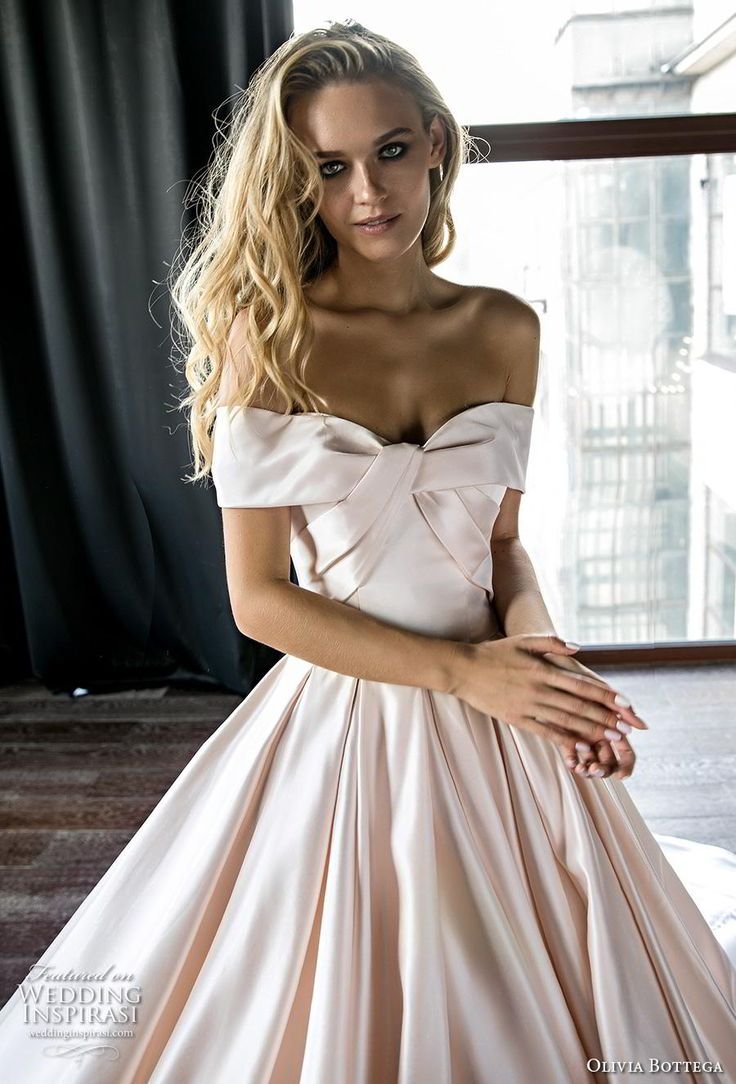 Olivia Bottega Dress