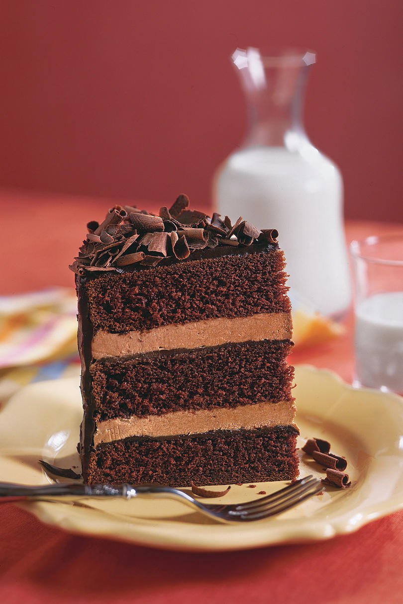 Brown шоколадный торт упаковка
