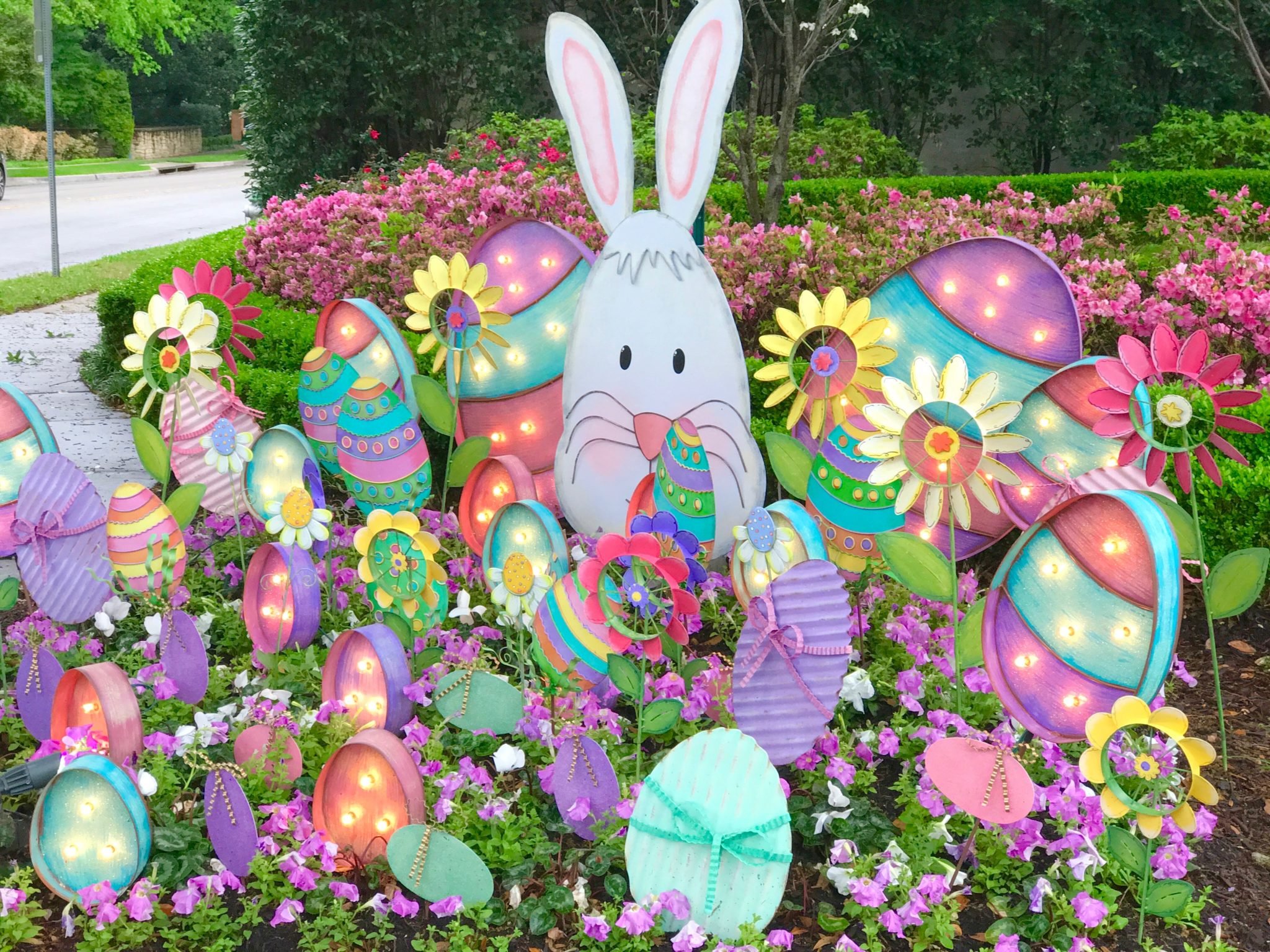 Easter event ttd