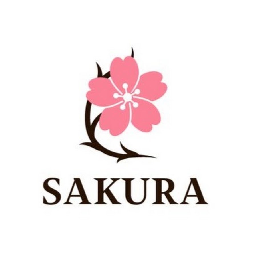 Sakura логотип