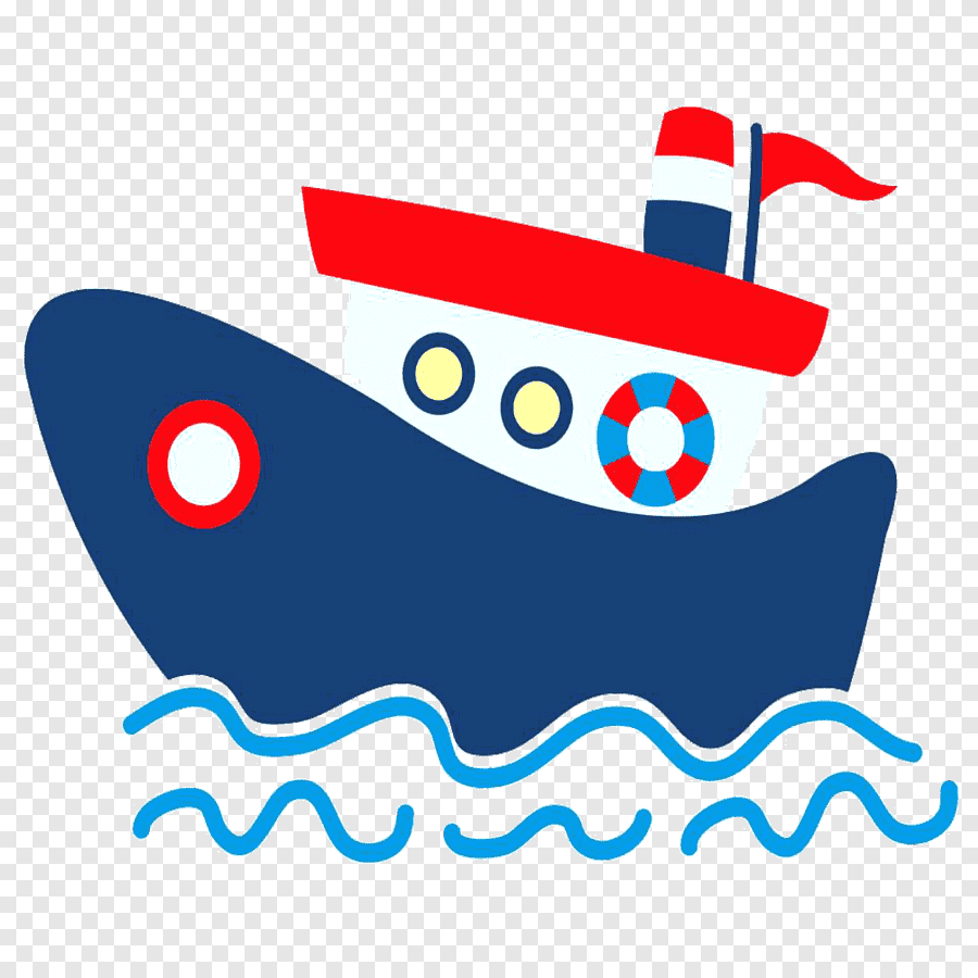 Кораблик логотип