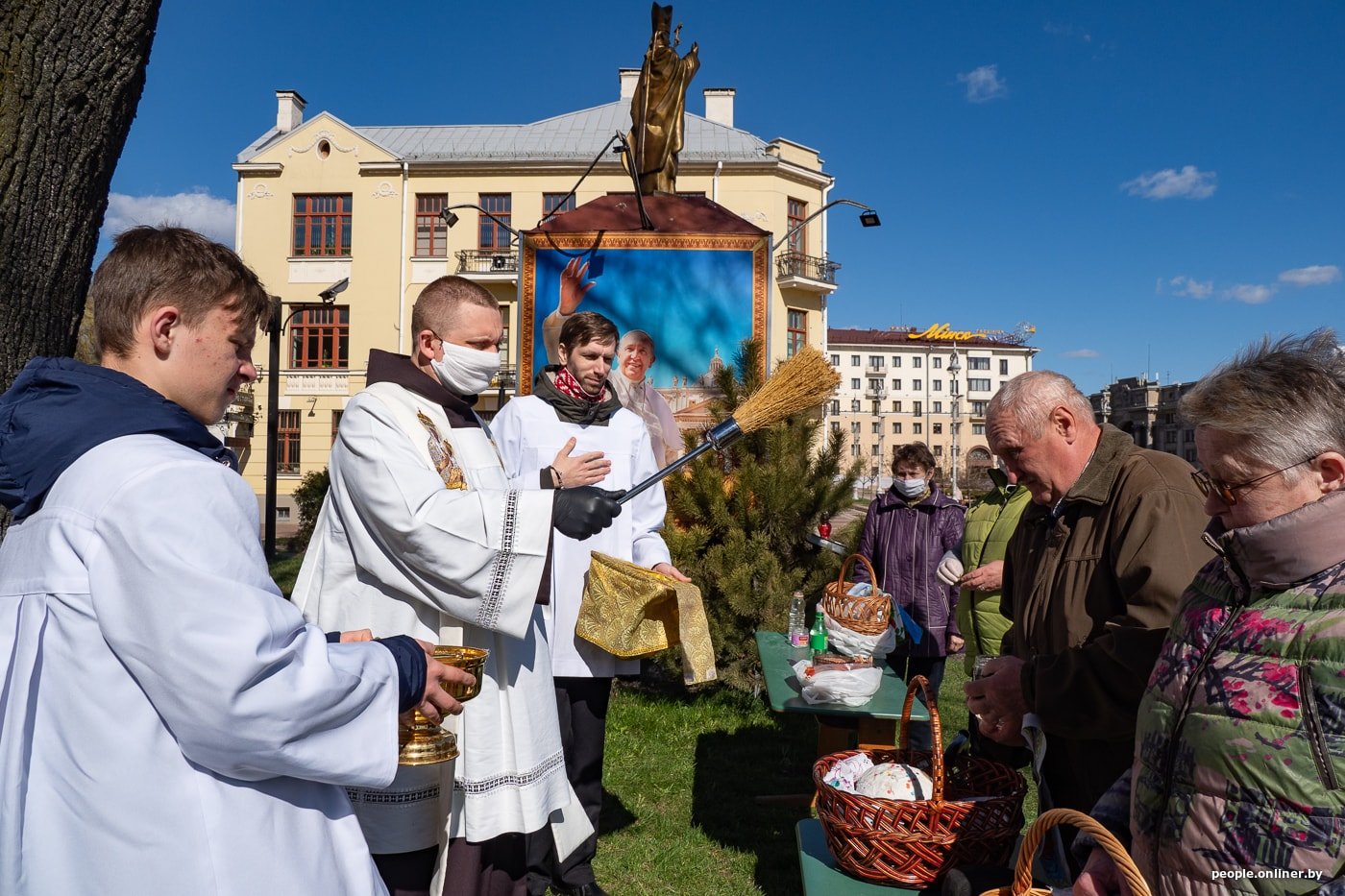Католический праздник православный