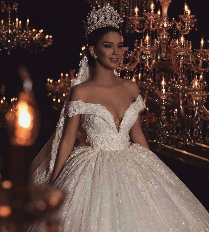 Frida Xhoi XHEI 2020 Свадебные платья