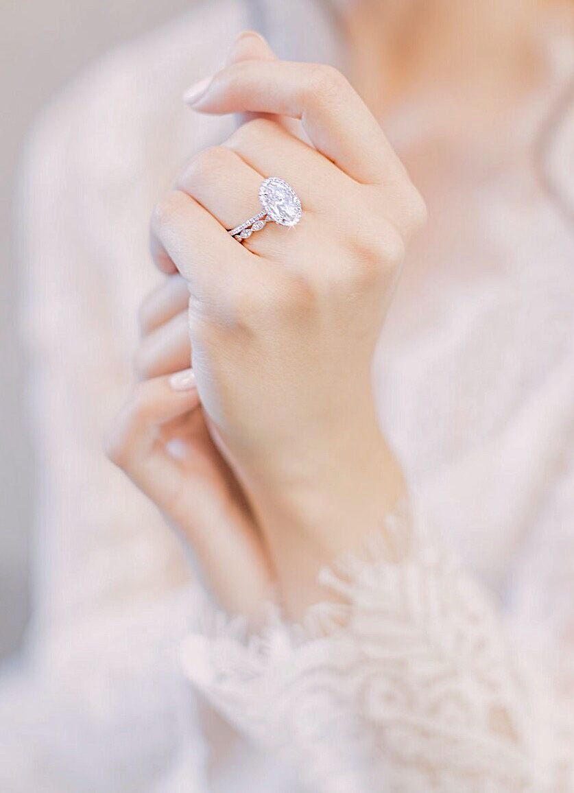 Кольцо для невесты