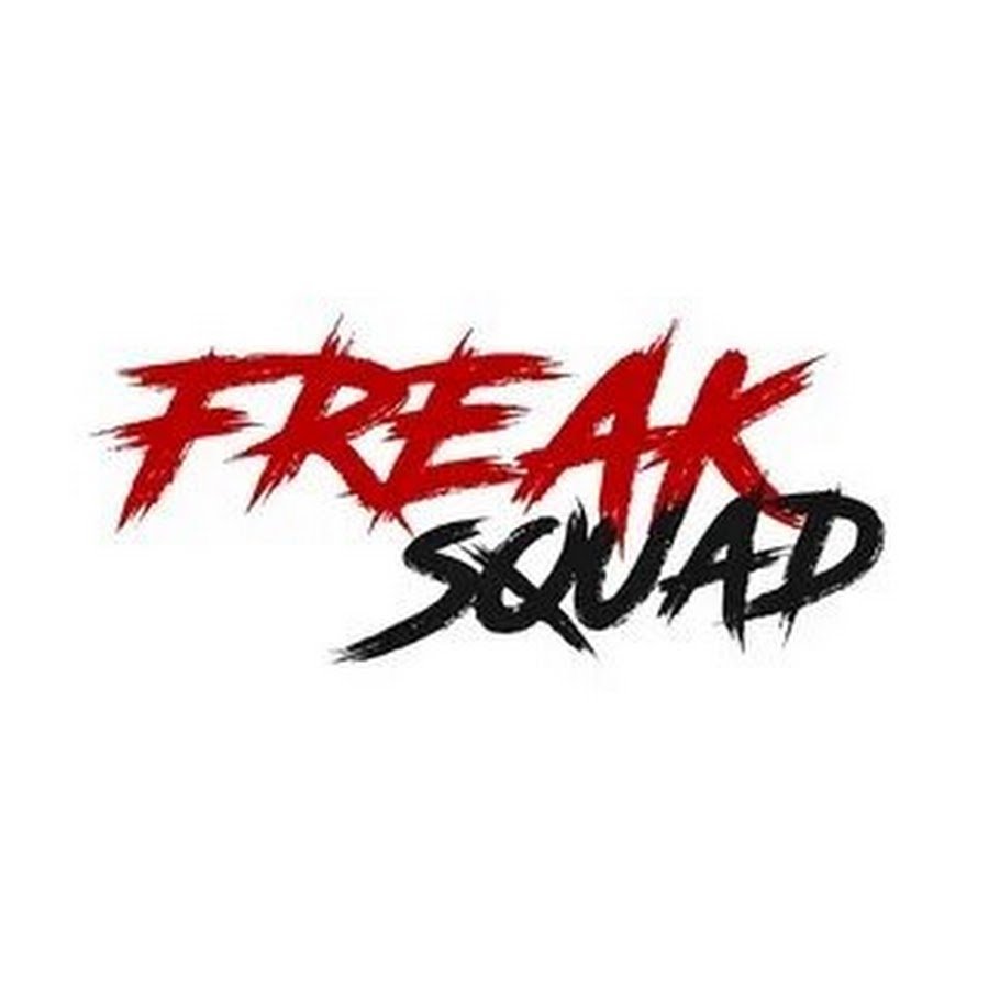 Freak Squad логотип