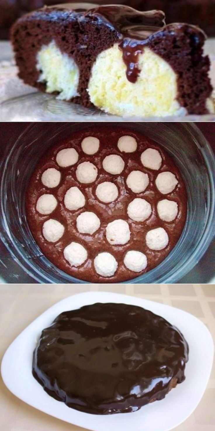 Рецепты шоколадных тортов из печенья
