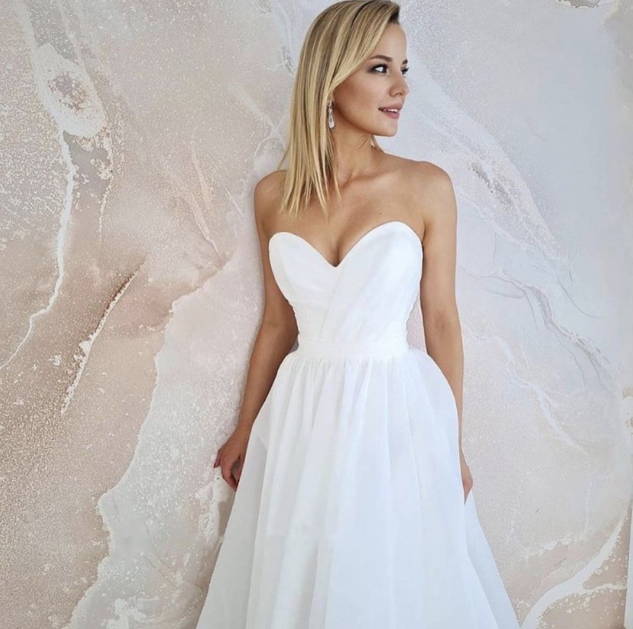 Rosa Clara Wedding Dress 2021