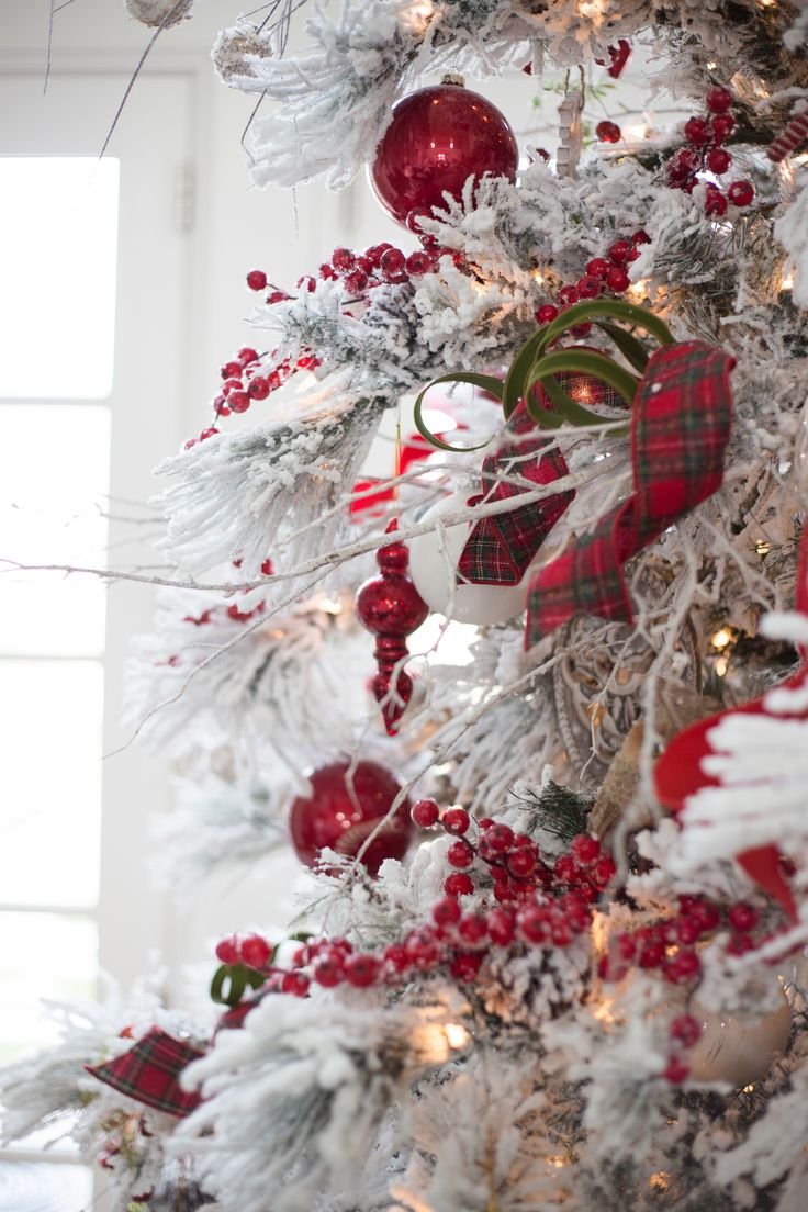 Рождественская елка Кендалл Дженнер
