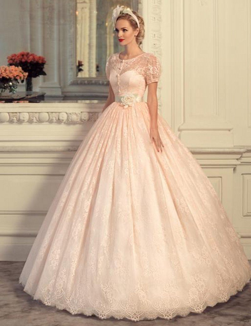 Платье Tatiana Kaplun розовое