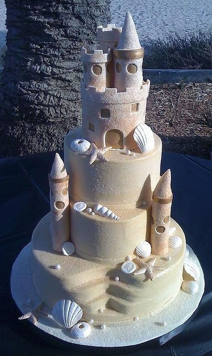 Дворец Цвингер торт