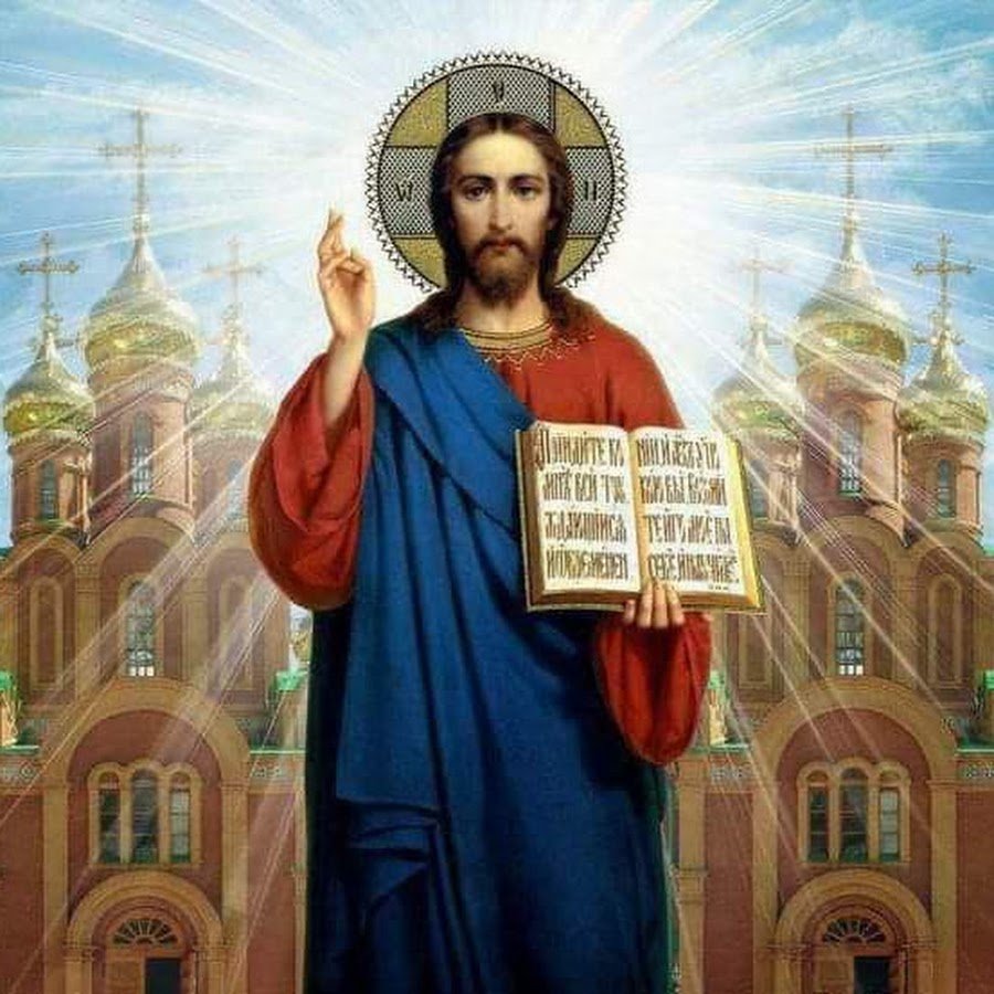 Прощенное воскресенье Православие