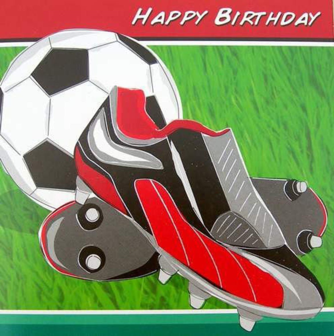 Поздравление с рождением мальчика футболиста. С днём рождения футболисту. Футбольные открытки с днем рождения. Открытка футболисту. Футбольное поздравление с днем рождения.