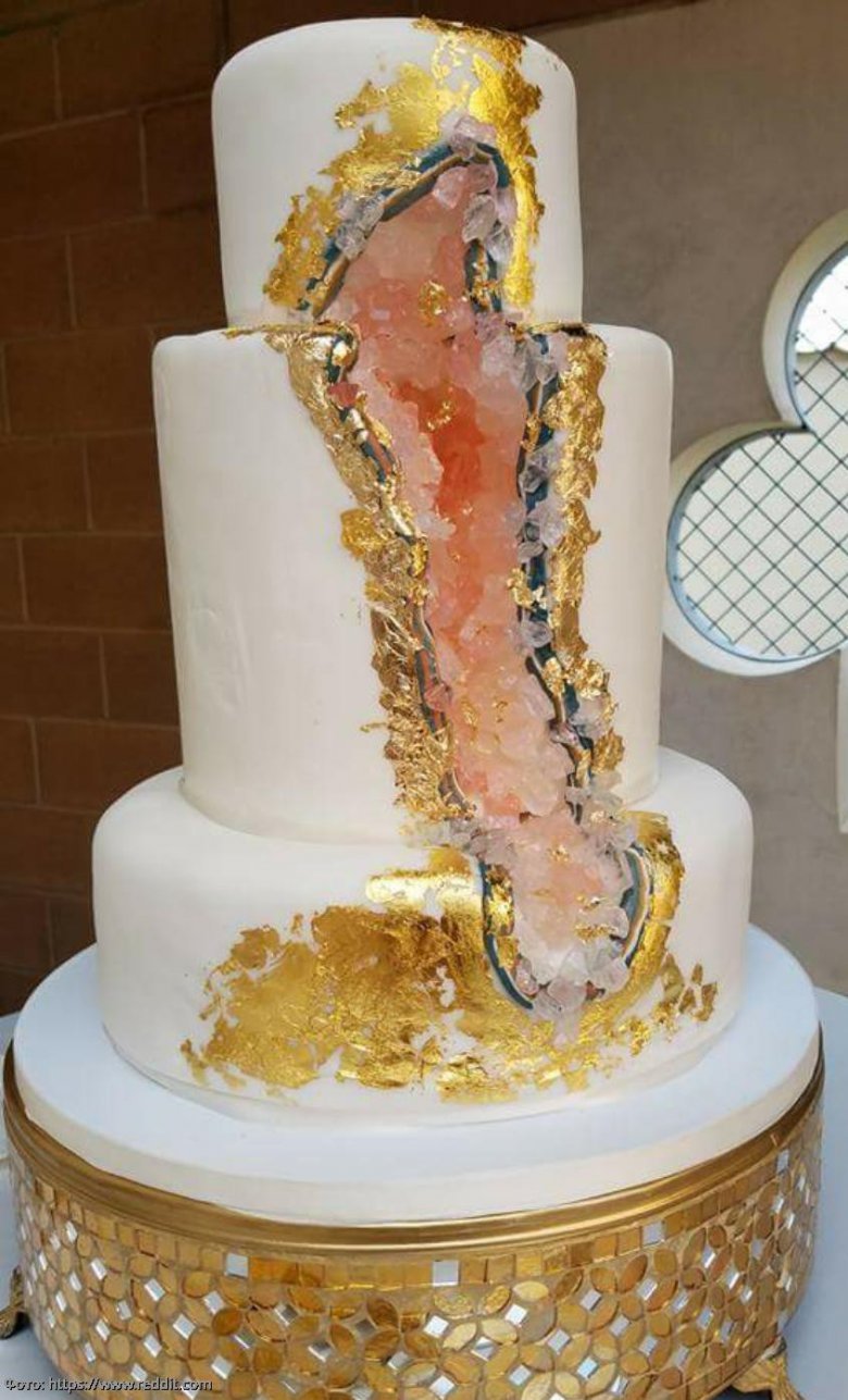 Самые неудачные Свадебные торты