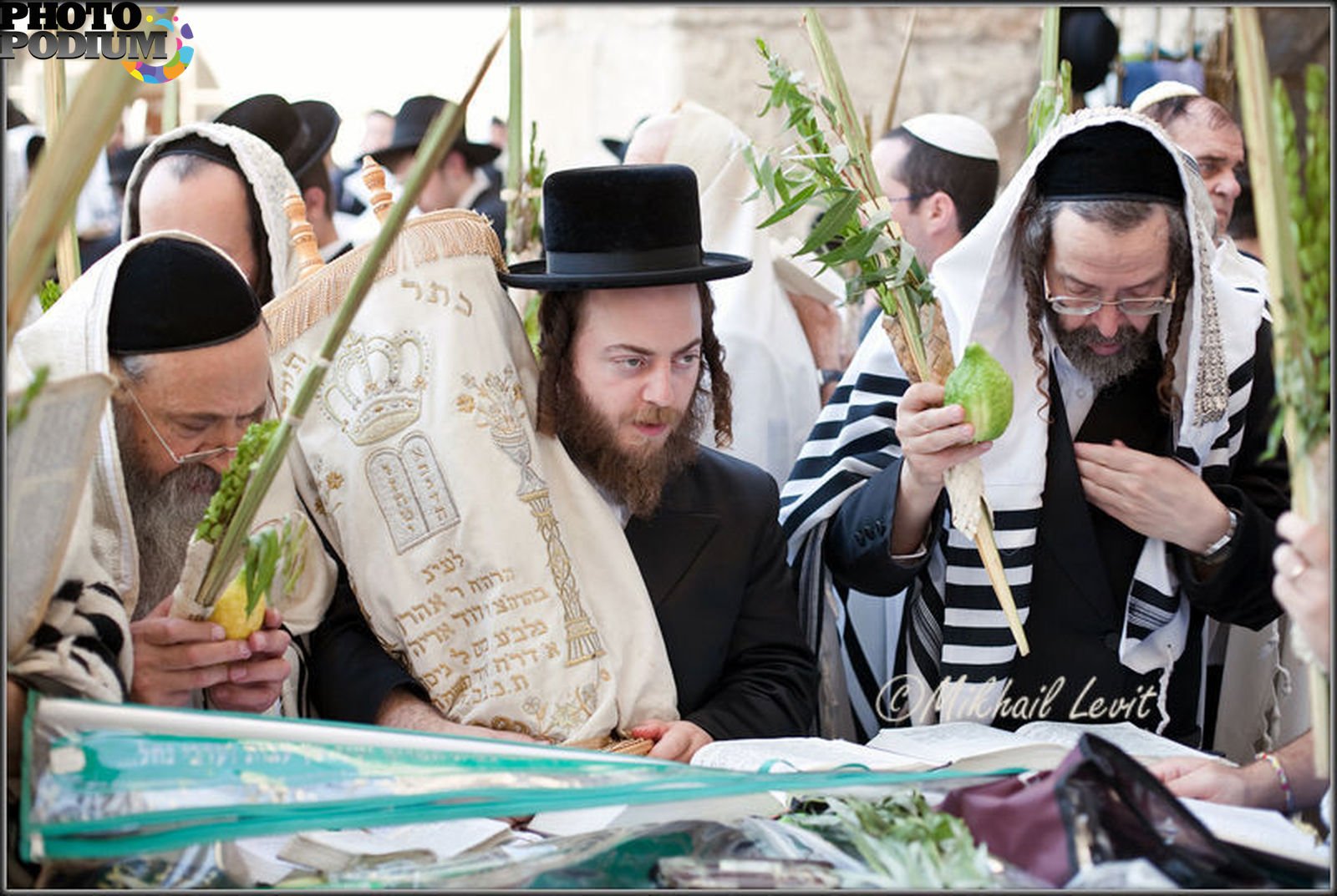 Назовите 3 национальных праздника иудеев