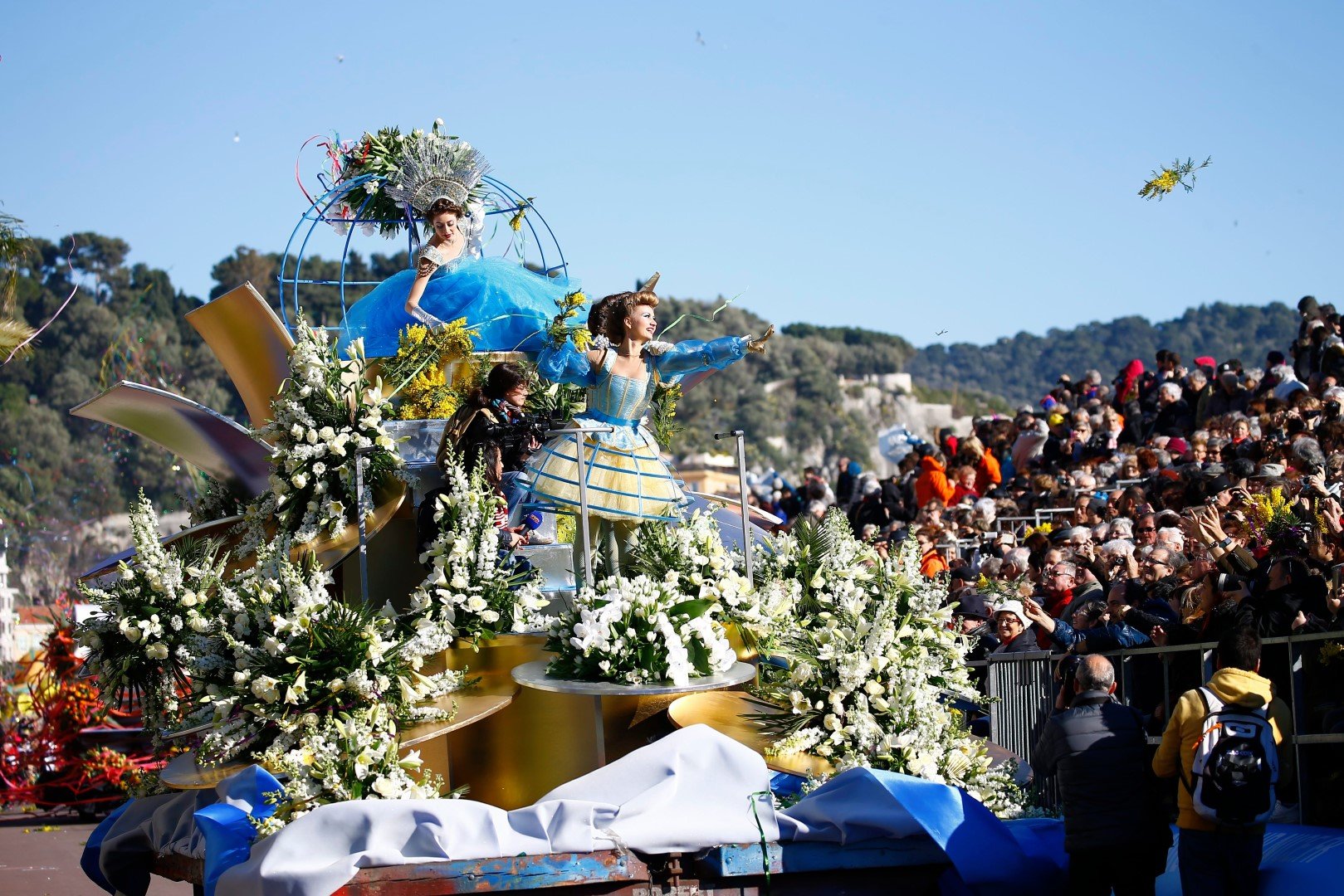 Carnaval de nice