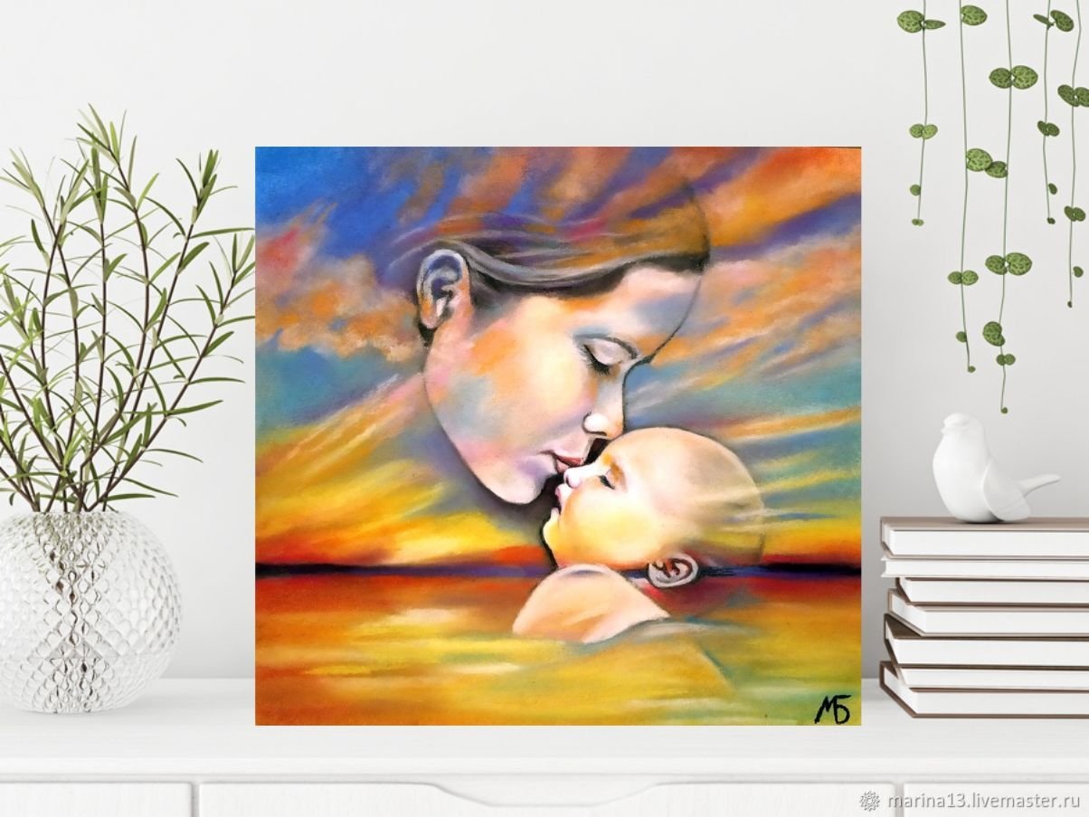 Любовь матери пример. Материнская любовь картина. Картина подарок маме. Картина мать и дитя. Картина любовь матери.