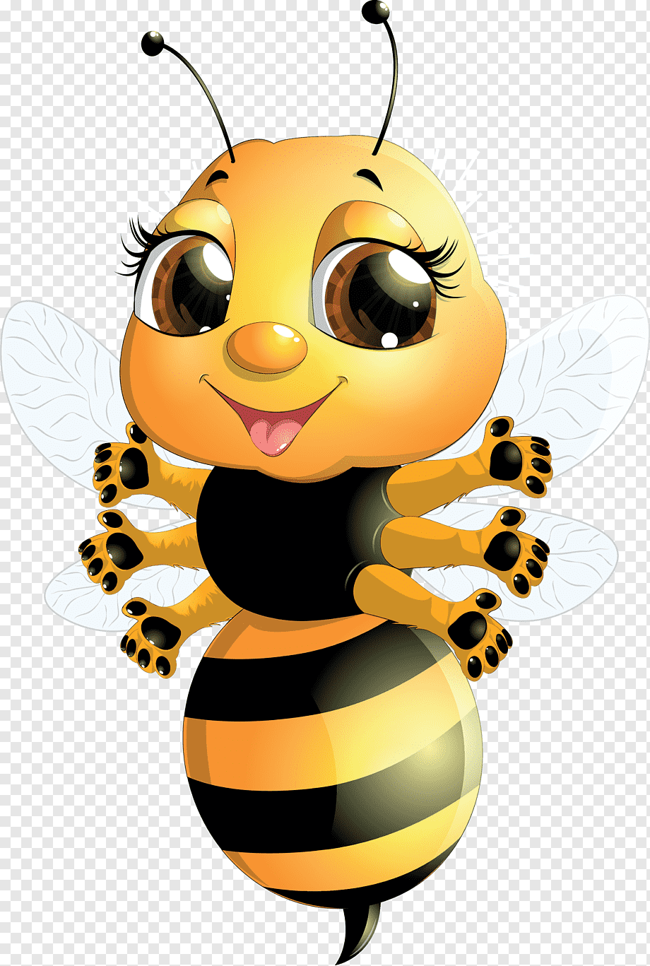 Пчелка Майя Вилли
