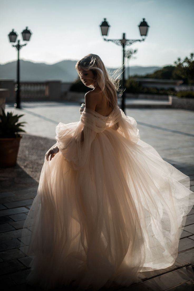 Свадебное платье Kookla Алиса