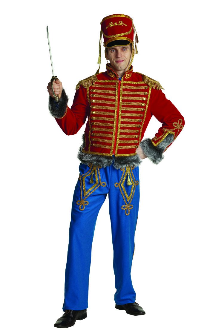 Карнавальный костюм зорро батик