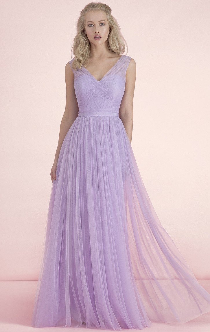 Tulle Dress Prom 2020