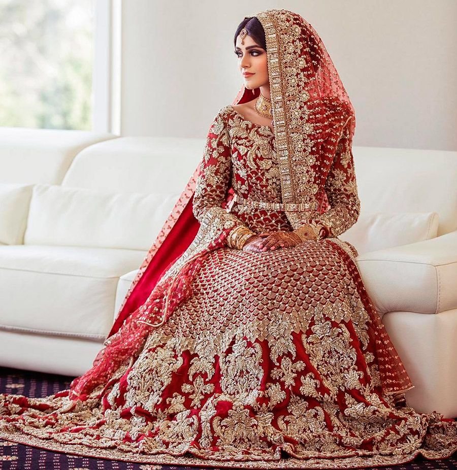 В чем пойти на индийскую свадьбу гостьей