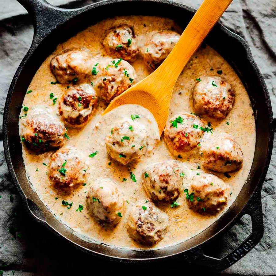 Meatballs 3008