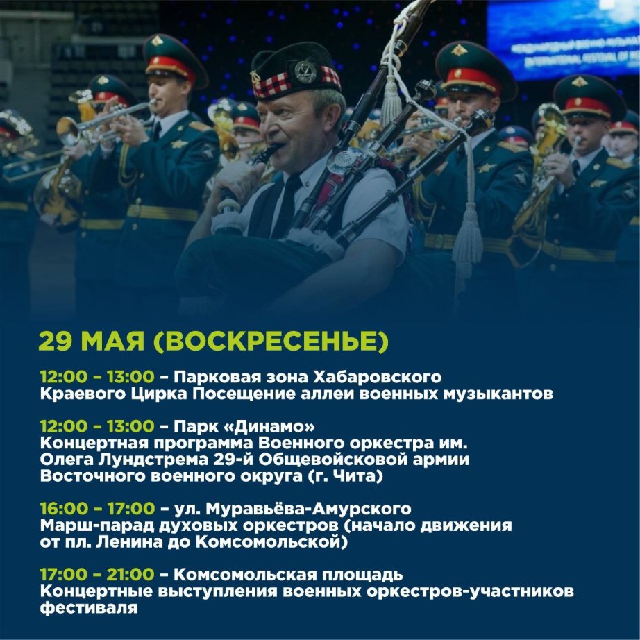 Центральный военный оркестр Министерства обороны Маякин