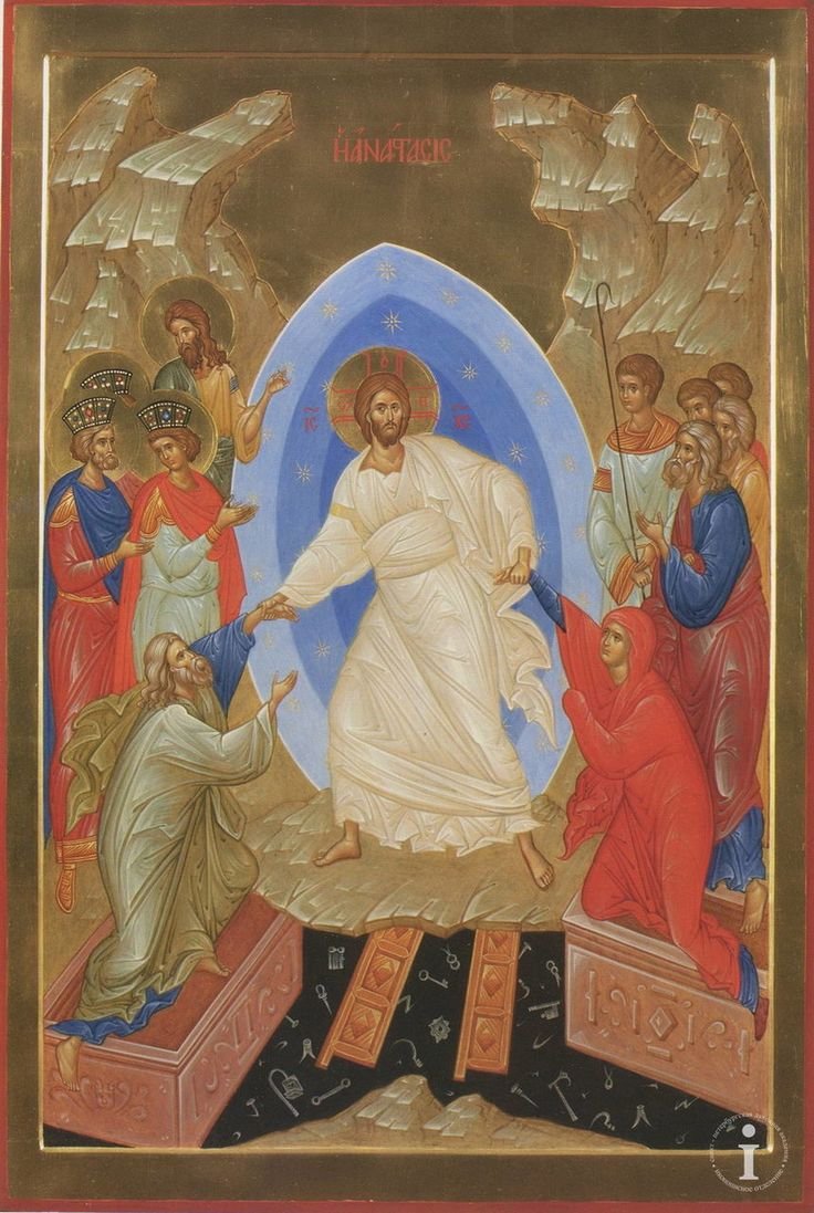 Православный календарь Успение Пресвятой Богородицы