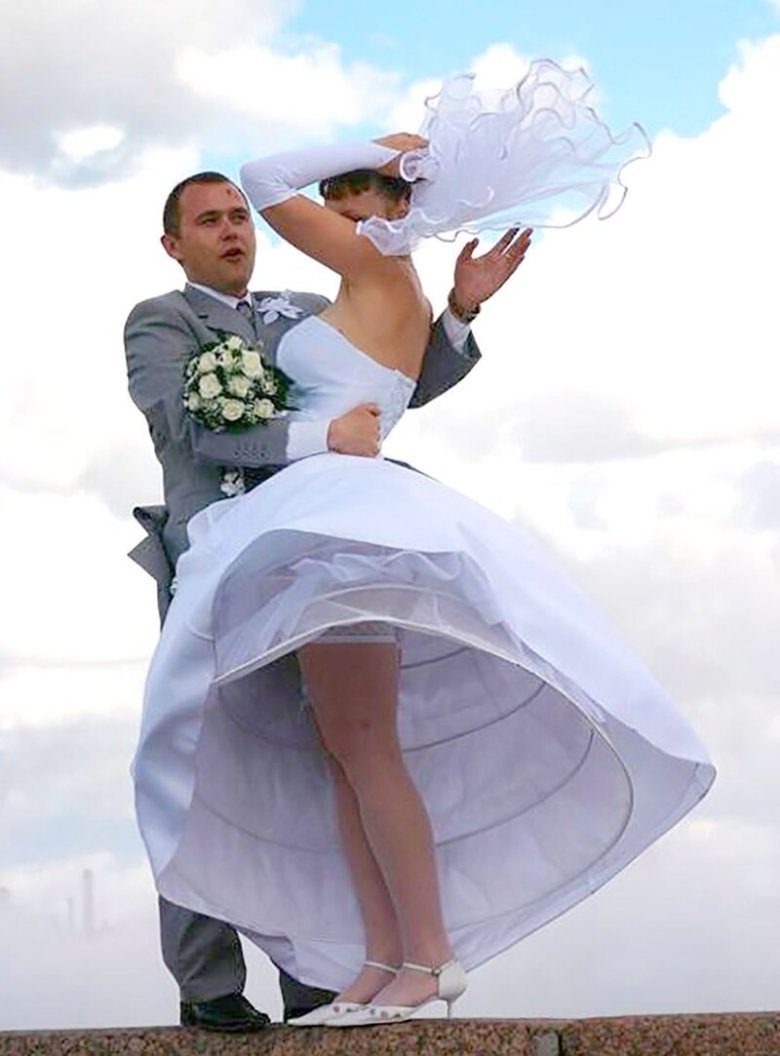 Свадебное платье стирка