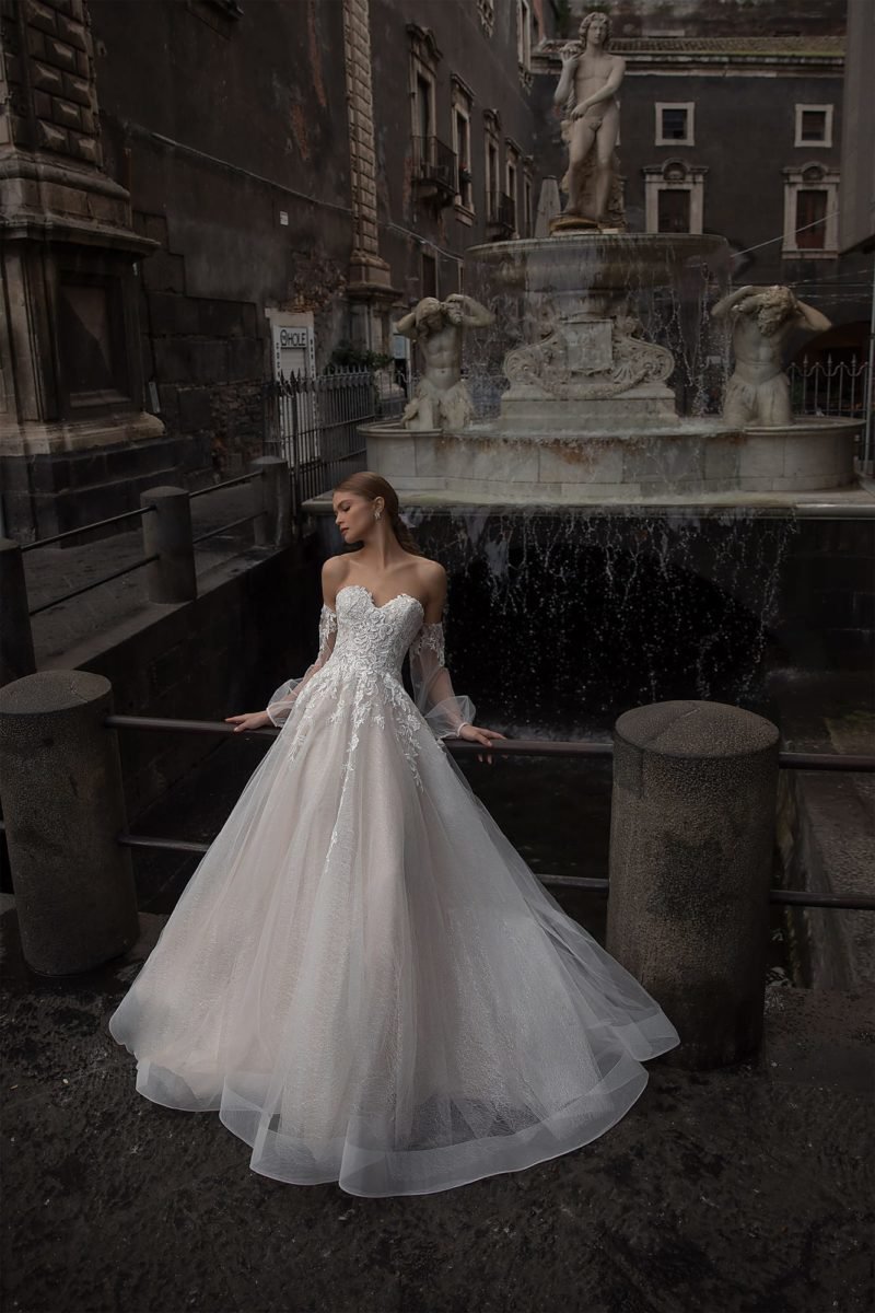 Lussano Bridal Свадебные