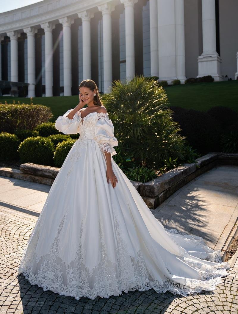 Milla Nova Свадебные платья 2021